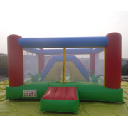 for kids inflatable bouncer